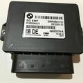 Selling with online payment: BMW 535I 535 550 F10 PARKING BRAKE CONTROL MODULE