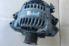Selling with online payment: BMW 535I 550 F10 3.0L ENGINE MOTOR ALTERNATOR GENERATOR