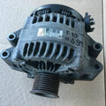 Selling with online payment: BMW 535I 550 F10 3.0L ENGINE MOTOR ALTERNATOR GENERATOR