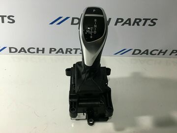 Selling with online payment: BMW 535I 650i F10 11-13 SPORT AUTO TRANSMISSION SELECTOR SHIFTER