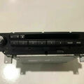 Selling with online payment: BMW 535I E60 RADIO CD PLAYER VISTEON