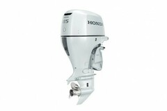 Selling: 2021 Honda Marine BF115 115DK1XC Outboard Engine