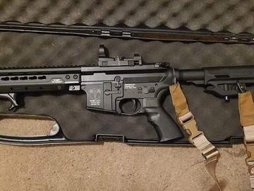 Selling: Want to trade or buy Polarstar HPA