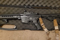 Selling: Want to trade or buy Polarstar HPA
