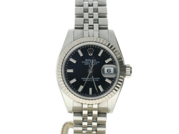 Rolex Datejust 26 Stainless Steel 179174 The Iwjg Watch Marketplace