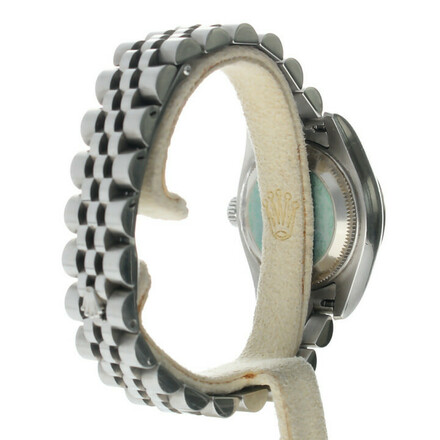 Rolex Datejust 26 Stainless Steel 179174 The Iwjg Watch Marketplace