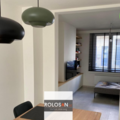 .: Verbouwde woning met uitgedachte timing | door Rolosan