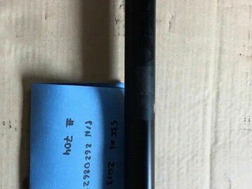 Selling with online payment: Bmw 535xi F10 Front Drive Shaft