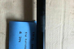 Selling with online payment: Bmw 535xi F10 Front Drive Shaft