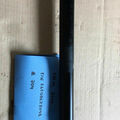 Selling with online payment: Bmw 535xi F10 Front Drive Shaft