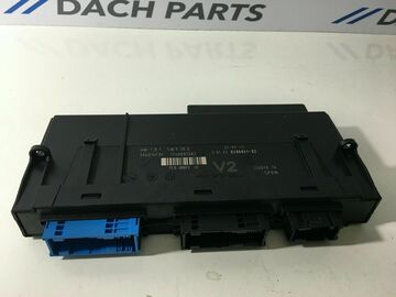 Selling with online payment: BMW 550i 535i F10 2013-2015 BCM BCU BODY CONTROL MODULE UNIT OEM