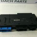 Selling with online payment: BMW 550i 535i F10 2013-2015 BCM BCU BODY CONTROL MODULE UNIT OEM