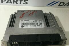 Selling with online payment: BMW 550i 650i 750i Engine ECM Control Module Fits 2008 2009