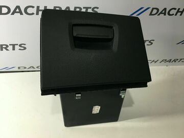 Selling with online payment: BMW 550I F10 2013-2015 DASH BOARD LEFT DRIVER SIDE GLOVE BOX OEM