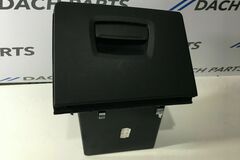 Selling with online payment: BMW 550I F10 2013-2015 DASH BOARD LEFT DRIVER SIDE GLOVE BOX OEM