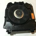 Selling with online payment: BMW 550I F10 FRONT LEFT SIDE SUBWOOFER SPEAKER