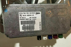 Selling with online payment: BMW 650i xDrive F06 F12 F13 550i Camera Module