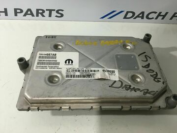 Selling with online payment: BMW 745i 545i 645i 2002-2005 7552310 Engine Control Unit ECU
