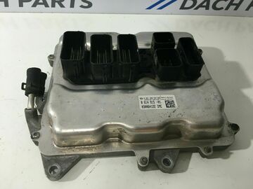 Selling with online payment: BMW 750i 13-14 N63 V8 Engine ECM Control Module 4.4L Twin Turbo