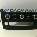 Selling with online payment: BMW A/C Control Unit 528i 535i 550i 2008 08 2009 09 2010 10