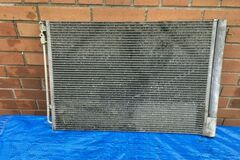 Selling with online payment: BMW AC Condenser F01 F02 F03 F04 F06 F07 F10 F11 F12 F13 F18