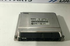 Selling with online payment: BMW E39 E38 E53 5 7 X5's M62 ENGINE ECU CONTROL UNIT DME