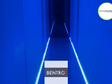 .: Villa met domotica, verlichting en electriciteit | door Bentro