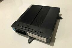 Selling with online payment: BMW E46 3-Series OEM Stereo Radio Amplifier Amp