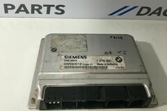 Selling with online payment: BMW E46 E39 E53 3 5 X5 3.0i M54 ENGINE Control Unit ECU DME MS43