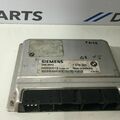 Selling with online payment: BMW E46 E39 E53 3 5 X5 3.0i M54 ENGINE Control Unit ECU DME MS43