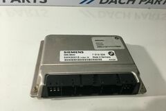 Selling with online payment: BMW E46 Engine Control Module ECU ECM 7519308 OEM
