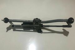 Selling with online payment: BMW E46 Windscreen Wiper Motor Wiper Motor Motor