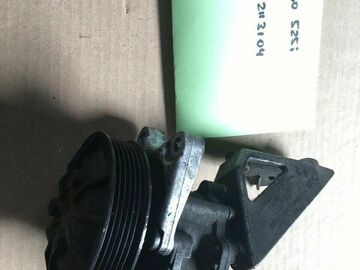 Selling with online payment: BMW E60 525 530 POWER STEERING PUMP
