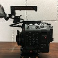 Vermieten: Canon C300 Mark III (Set)