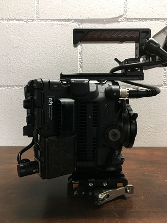 Canon C300 Mark III (Set)