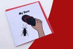  : My Hero ft. Cockroach 