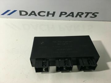 Selling with online payment: BMW E60 525i 528i E70 E71 PDC PARKING DISTANCE CONTROL UNIT