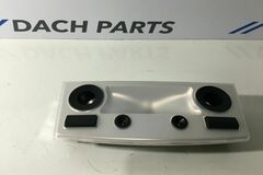 Selling with online payment: BMW E60 E61 04-10 FRONT UPPER OVERHEAD READING DOME LIGHT LAMP