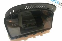 Selling with online payment: BMW E60 E61 Navigation Display Monitor 6.5 OEM