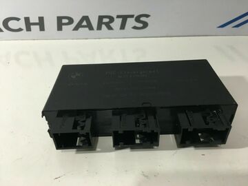 Selling with online payment: BMW E60 E63 E64 M6 5 6 series PARKING DISTANCE CONTROL UNIT PDC