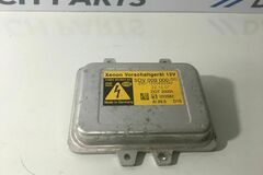 Selling with online payment: BMW E60, Cadillac,Xenon Ballast Module Hella 5DV009000-00 D1S 35W