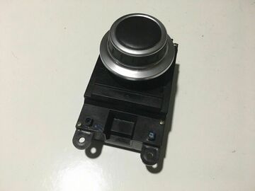 Selling with online payment: BMW E63 E64 E61 E60 IDRIVE MODULE CONTROL JOYSTICK OEM