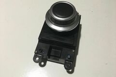 Selling with online payment: BMW E63 E64 E61 E60 IDRIVE MODULE CONTROL JOYSTICK OEM