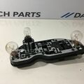 Selling with online payment: BMW E70 E70N BULB HOLDER REAR LIGHT SIDE PANEL LEFT