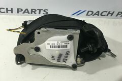 Selling with online payment: BMW E70 X5 7-13 FRONT LEFT DRIVER SIDE FRONT SEAT BELT RETRACTOR