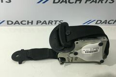 Selling with online payment: BMW E70 X5 7-13 FRONT PASSENGER SIDE FRONT SEAT BELT RETRACTOR