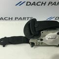 Selling with online payment: BMW E70 X5 7-13 FRONT PASSENGER SIDE FRONT SEAT BELT RETRACTOR
