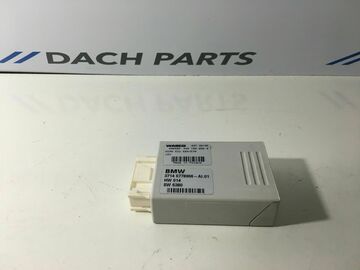 Selling with online payment: BMW E70 X5 2007 - 2014 AIR SUSPENSION CONTROL MODULE OEM
