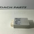 Selling with online payment: BMW E70 X5 2007 - 2014 AIR SUSPENSION CONTROL MODULE OEM