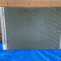 Selling with online payment: BMW E70 X5 2007-2011 A/C Condenser OEM BEHR